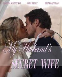 Тайная жена моего мужа